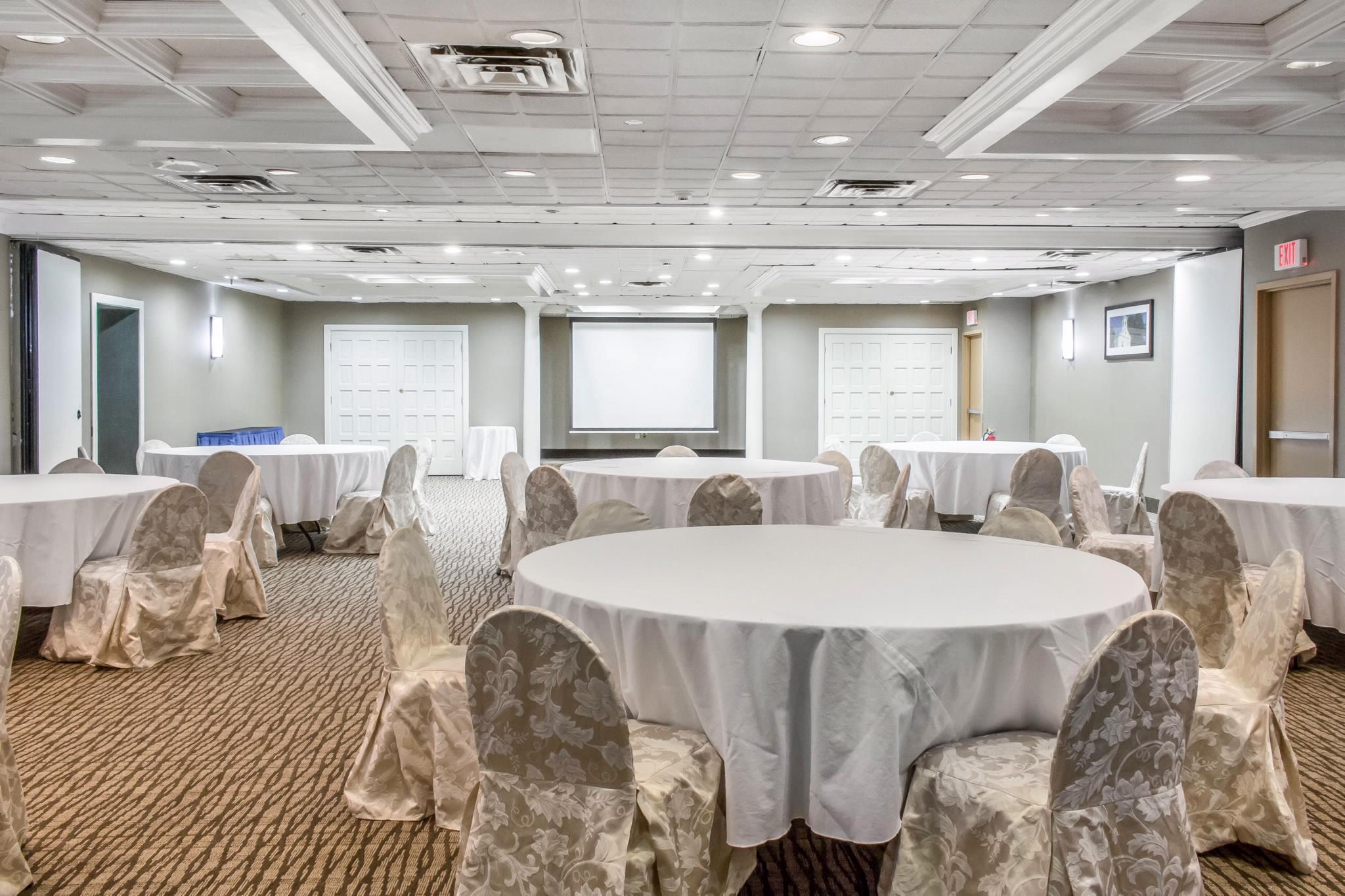Comfort Inn Medford-Long Island Kültér fotó