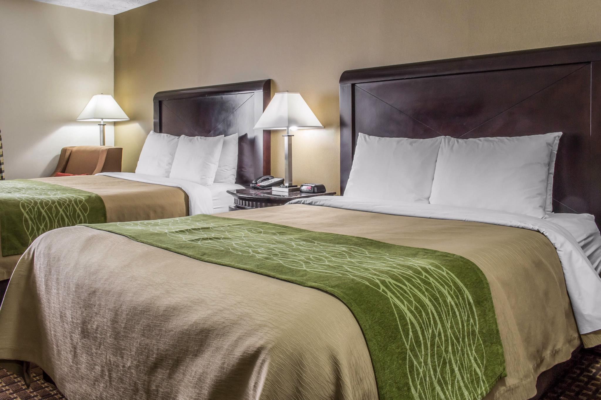 Comfort Inn Medford-Long Island Kültér fotó