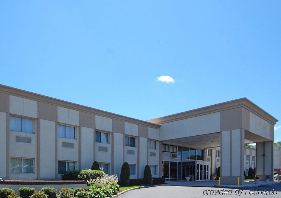 Comfort Inn Medford-Long Island Kültér fotó