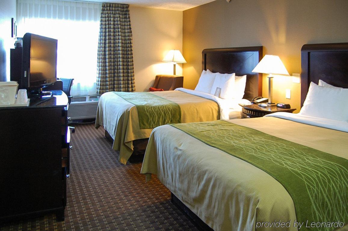 Comfort Inn Medford-Long Island Kültér fotó