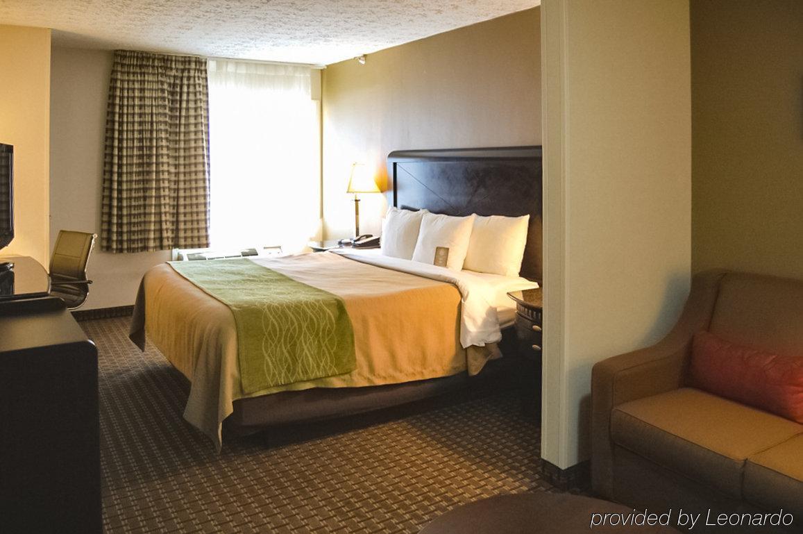 Comfort Inn Medford-Long Island Kültér fotó