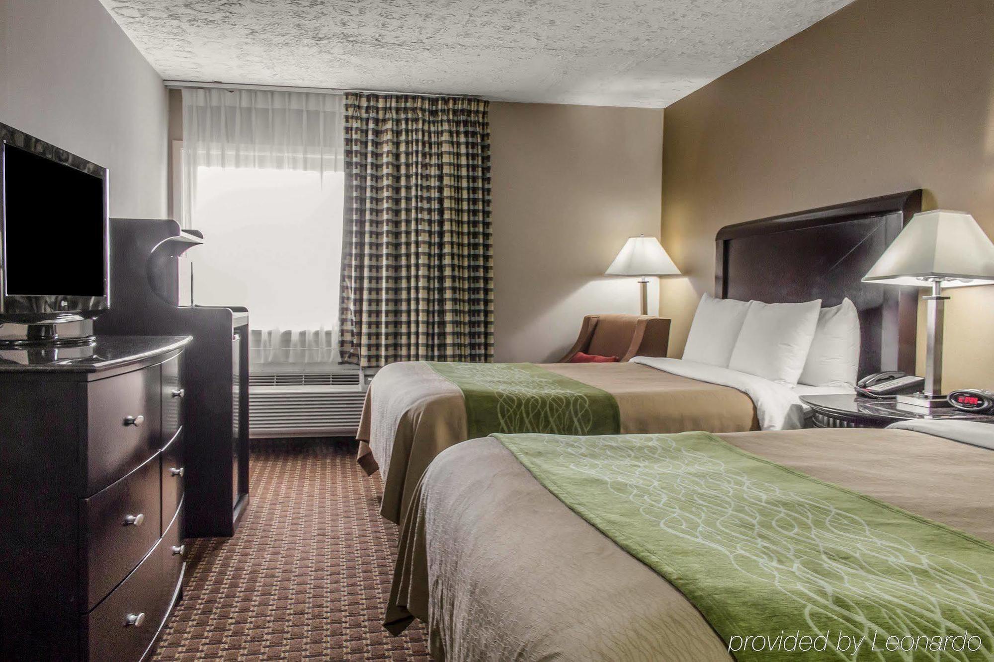 Comfort Inn Medford-Long Island Kültér fotó